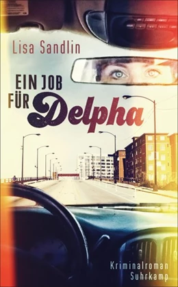 Abbildung von Sandlin | Ein Job für Delpha | 1. Auflage | 2017 | beck-shop.de