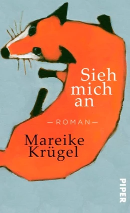 Abbildung von Krügel | Sieh mich an | 1. Auflage | 2017 | beck-shop.de