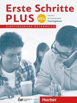 Abbildung von Niebisch | Erste Schritte plus Neu - Einstiegskurs Österreich. Trainingsbuch | 1. Auflage | 2017 | beck-shop.de