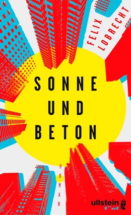 Abbildung von Lobrecht | Sonne und Beton | 1. Auflage | 2017 | beck-shop.de