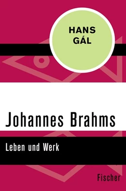 Abbildung von Gál | Johannes Brahms | 1. Auflage | 2015 | beck-shop.de