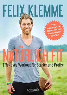 Abbildung von Klemme | Natürlich fit | 1. Auflage | 2017 | beck-shop.de