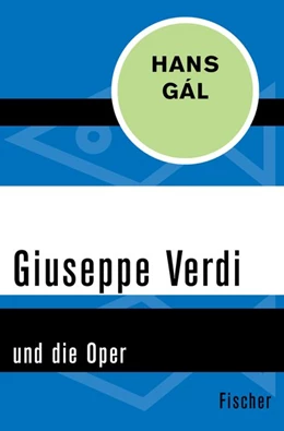 Abbildung von Gál | Giuseppe Verdi | 1. Auflage | 2015 | beck-shop.de