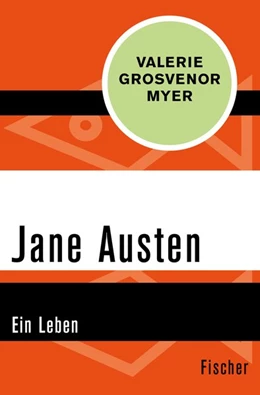 Abbildung von Grosvenor Myer | Jane Austen | 1. Auflage | 2016 | beck-shop.de