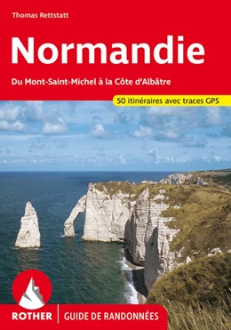 Abbildung von Rettstatt | Normandie (französische Ausgabe) | 3. Auflage | 2022 | beck-shop.de