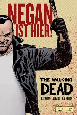 Abbildung von Kirkman | The Walking Dead: Negan ist hier! | 1. Auflage | 2017 | beck-shop.de