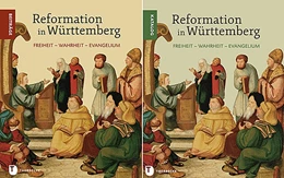 Abbildung von Freiheit - Wahrheit - Evangelium (Beiträge + Katalog) | 1. Auflage | 2017 | beck-shop.de