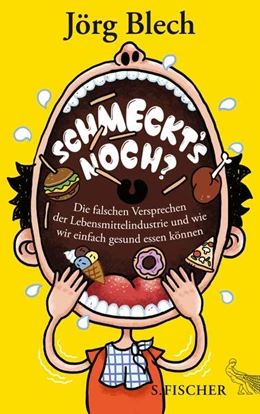 Abbildung von Blech | Schmeckt's noch? | 1. Auflage | 2017 | beck-shop.de