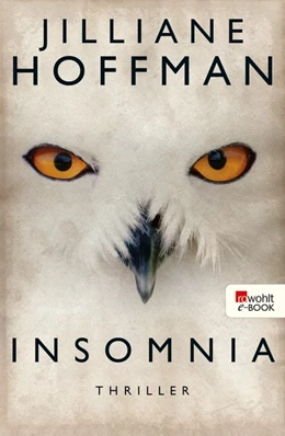 Abbildung von Hoffman | Insomnia | 1. Auflage | 2016 | beck-shop.de