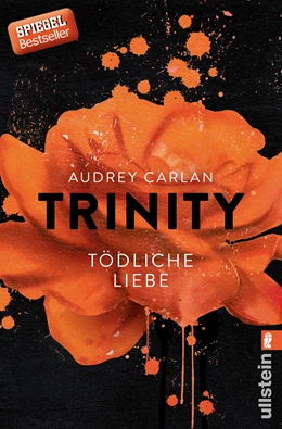 Abbildung von Carlan | Trinity - Tödliche Liebe | 1. Auflage | 2017 | beck-shop.de