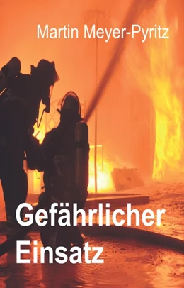 Abbildung von Meyer-Pyritz | Gefährlicher Einsatz | 2. Auflage | 2017 | beck-shop.de