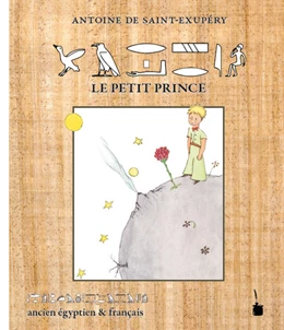 Abbildung von Saint-Exupéry | Der kleine Prinz - Le Petit Prince | 1. Auflage | 2017 | beck-shop.de