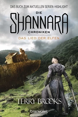 Abbildung von Brooks | Die Shannara-Chroniken 3 - Das Lied der Elfen | 1. Auflage | 2017 | beck-shop.de