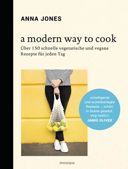 Abbildung von Jones | A Modern Way to Cook | 1. Auflage | 2017 | beck-shop.de