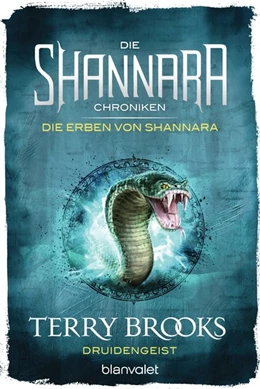 Abbildung von Brooks | Die Shannara-Chroniken: Die Erben von Shannara 2 - Druidengeist | 1. Auflage | 2018 | beck-shop.de