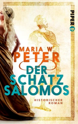 Abbildung von Peter | Der Schatz Salomos | 1. Auflage | 2017 | beck-shop.de