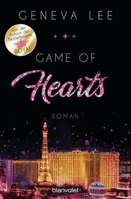 Abbildung von Lee | Game of Hearts | 1. Auflage | 2017 | beck-shop.de