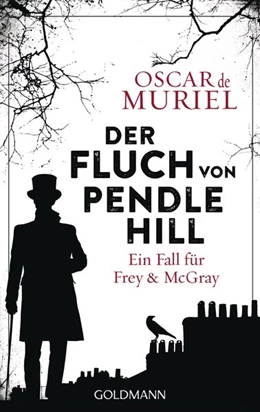 Abbildung von Muriel | Der Fluch von Pendle Hill | 1. Auflage | 2018 | beck-shop.de