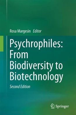 Abbildung von Margesin | Psychrophiles: From Biodiversity to Biotechnology | 2. Auflage | 2017 | beck-shop.de