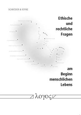 Abbildung von Schröder, B: Ethische und rechtliche Fragen am Beginn mensch | 1. Auflage | | beck-shop.de