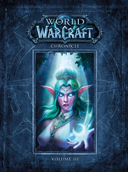 Abbildung von Entertainment | World of Warcraft Chronicle, Volume 3 | 1. Auflage | 2018 | beck-shop.de