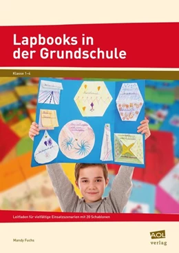 Abbildung von Fuchs | Lapbooks in der Grundschule | 1. Auflage | 2017 | beck-shop.de