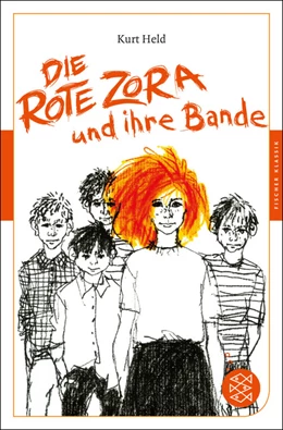 Abbildung von Held | Die rote Zora und ihre Bande | 1. Auflage | 2015 | beck-shop.de