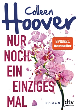 Abbildung von Hoover | Nur noch ein einziges Mal | 3. Auflage | 2017 | beck-shop.de