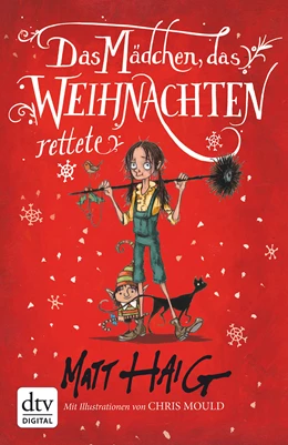 Abbildung von Haig | Das Mädchen, das Weihnachten rettete | 1. Auflage | 2017 | beck-shop.de