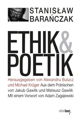 Abbildung von Krüger / Bulucz | Ethik und Poetik | 1. Auflage | 2023 | beck-shop.de