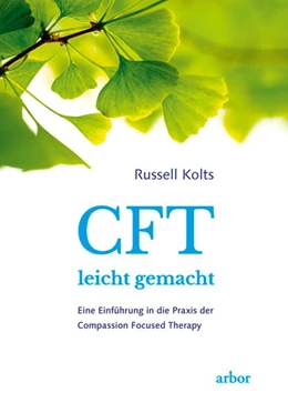 Abbildung von Kolts | CFT leicht gemacht | 1. Auflage | 2017 | beck-shop.de