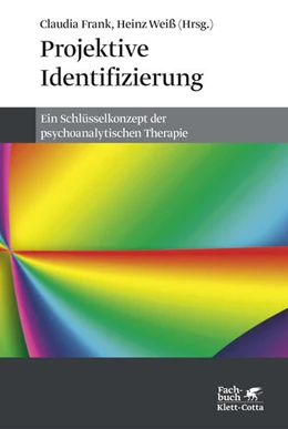 Abbildung von Frank / Weiss | Projektive Identifizierung | 3. Auflage | 2017 | beck-shop.de