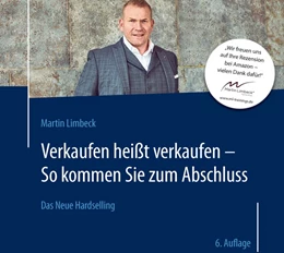 Abbildung von Limbeck | Hörbuch DAS NEUE HARDSELLING® - Verkaufen heißt verkaufen | 6. Auflage | 2020 | beck-shop.de
