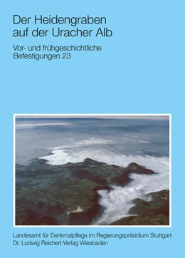 Abbildung von Morrissey / Müller | Der Heidengraben auf der Uracher Alb | 1. Auflage | 2017 | 2 | beck-shop.de