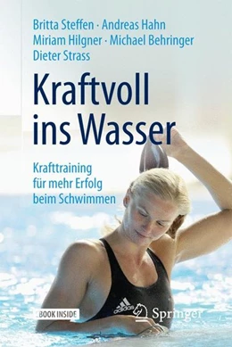 Abbildung von Steffen / Hahn | Kraftvoll ins Wasser | 1. Auflage | 2017 | beck-shop.de