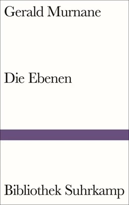 Abbildung von Murnane | Die Ebenen | 1. Auflage | 2017 | beck-shop.de