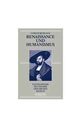 Abbildung von Muhlack | Renaissance und Humanismus | 1. Auflage | 2017 | beck-shop.de