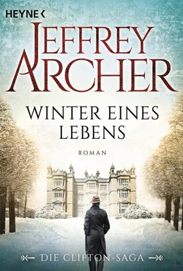 Abbildung von Archer | Winter eines Lebens | 1. Auflage | 2017 | beck-shop.de