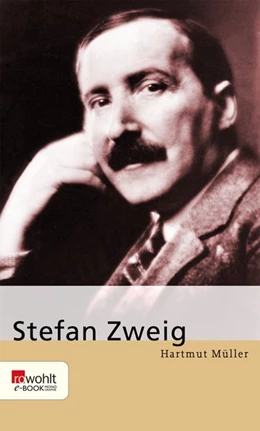 Abbildung von Müller | Stefan Zweig | 1. Auflage | 2016 | beck-shop.de