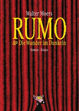Abbildung von Moers | Rumo & die Wunder im Dunkeln | 1. Auflage | 2017 | beck-shop.de