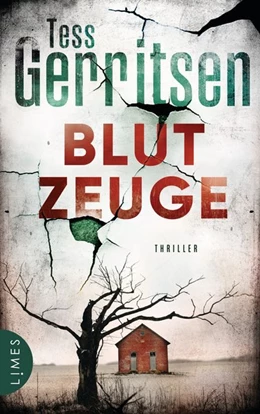 Abbildung von Gerritsen | Blutzeuge | 1. Auflage | 2017 | beck-shop.de