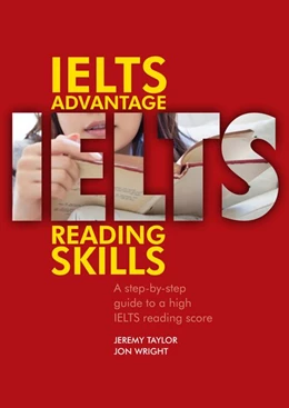 Abbildung von Taylor / Wright | IELTS Advantage Reading Skills | 1. Auflage | 2017 | beck-shop.de