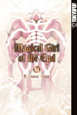 Abbildung von Sato | Magical Girl of the End 14 | 1. Auflage | 2018 | beck-shop.de