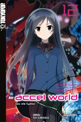 Abbildung von Kawahara / Hima | Accel World - Novel 12 | 1. Auflage | 2017 | beck-shop.de