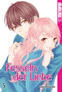 Abbildung von Shiraishi | Fesseln der Liebe 05 | 1. Auflage | 2018 | beck-shop.de