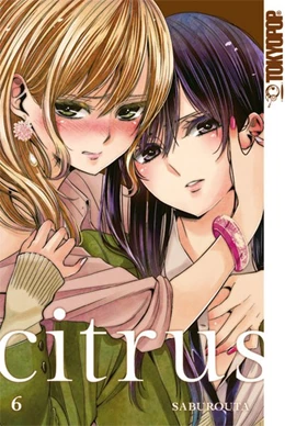 Abbildung von Saburouta | Citrus 06 | 1. Auflage | 2017 | beck-shop.de