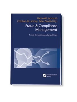 Abbildung von Jackmuth / de Lamboy | Fraud & Compliance Management | 1. Auflage | 2018 | beck-shop.de