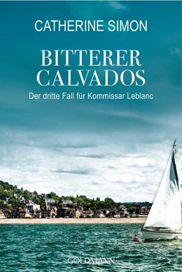 Abbildung von Simon | Bitterer Calvados | 1. Auflage | 2017 | beck-shop.de