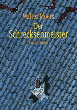 Abbildung von Moers | Der Schrecksenmeister | 1. Auflage | 2017 | beck-shop.de