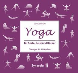 Abbildung von Hirschi | Yoga für Seele, Geist und Körper | 1. Auflage | 2017 | beck-shop.de